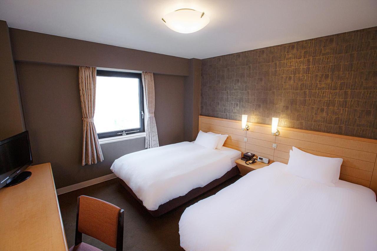 Harmonie Cinq Kitakyushu Exterior foto