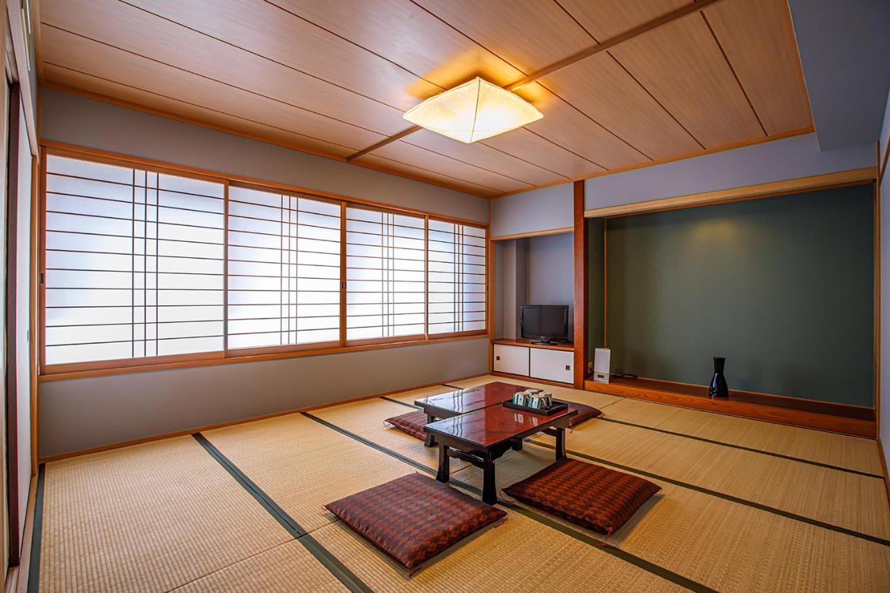 Harmonie Cinq Kitakyushu Exterior foto