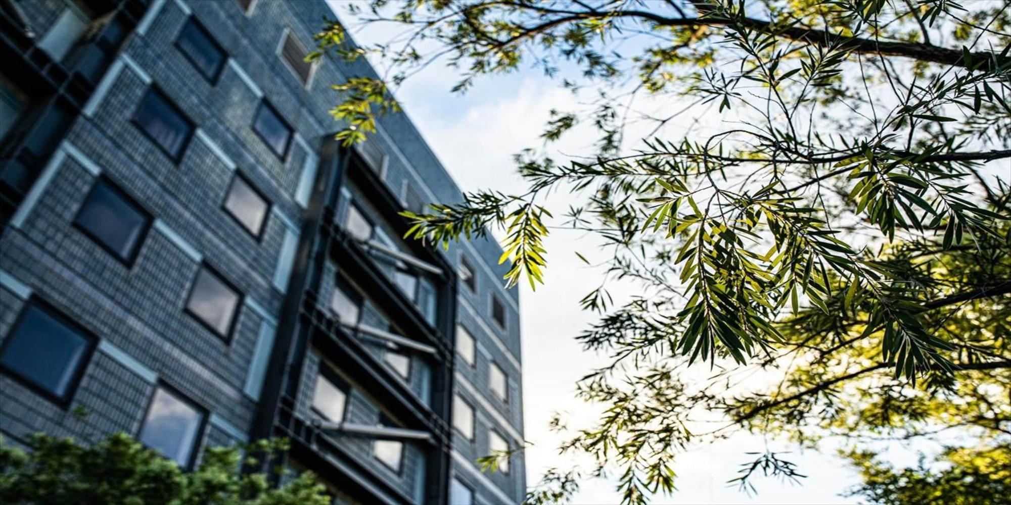 Harmonie Cinq Kitakyushu Exterior foto