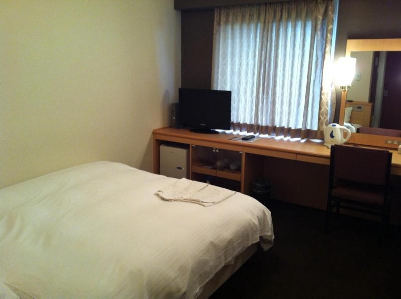 Harmonie Cinq Kitakyushu Quarto foto