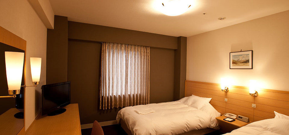Harmonie Cinq Kitakyushu Exterior foto