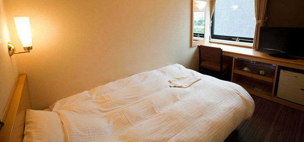 Harmonie Cinq Kitakyushu Exterior foto